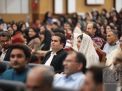 گزارش تصویری مراسم جشن ازدواج دانشجویی